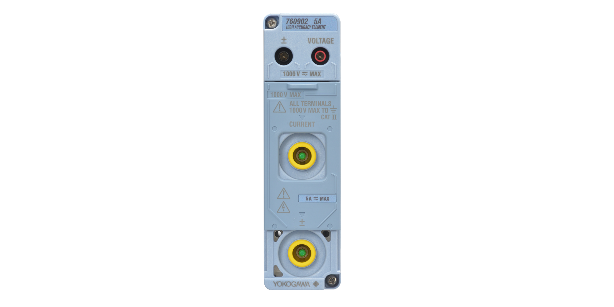 WT5000 Precision Power Analyzer | Yokogawa Test&Measurement